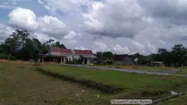 Cicil 12x Dekat Perum Villa Nusa Indah 2. SHM Pasti