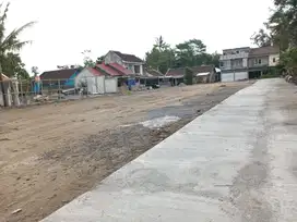 Tanah utara Stadion Maguwoharjo dijual cepat, SHM P unit