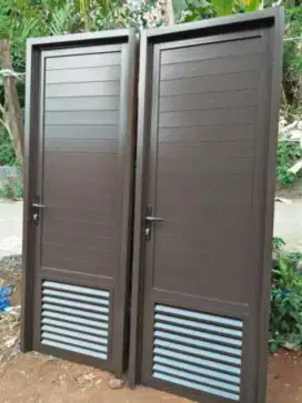 Kusen pintu,jendela,DLL