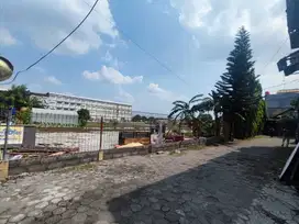 Selatan Kampus UPN Jogja, Dekat OB Seturan Cocok Kost atau Caffe