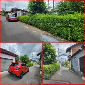 Tanah sangat strategis dan isrime2a kodya baciro
