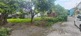 Tanah sangat strategis condongcatur utara terminal cocok hunian