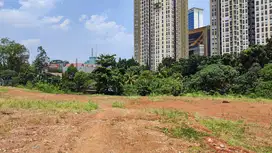 [For Sale] Dijual Tanah di Jl. Transyogi  Cibubur (Depok)