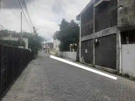 Tanah sangat strategis dan istimewa pogung baru UGM