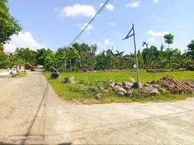 TANAH KAVLING PURWOREJO BALONG PONOROGO