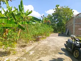 TANAH KAVLING DEKAT PASAR BALONG PONOROGO