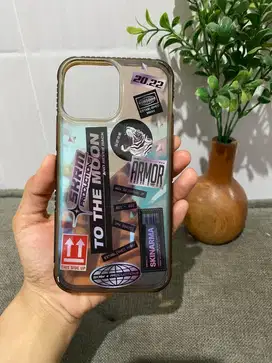 Case skinarma 13 promax