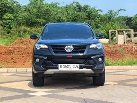 Toyota Fortuner 2019 Diesel