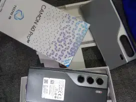 TECHNO CAMON 40 PRO 5G ram 8/256