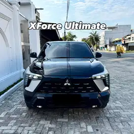 Mitsubishi XForce Ultimate 2023/2024 A/T