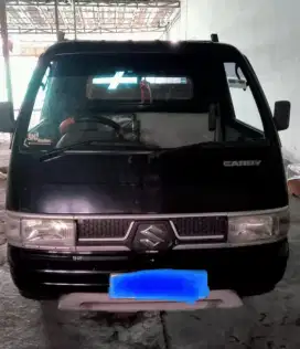 Mobil pickup bekas masih nyooos