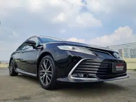 Toyota Camry V Hybrid 2021
