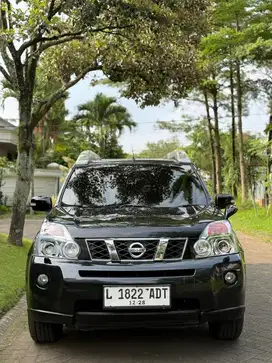 Nissan xtrail type xt 2.5 istimewa top condision