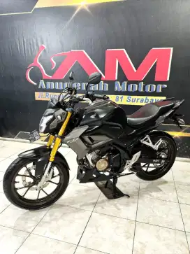 DP 2jt an Honda New CB150R SE STREETFIRE TH 2021 Kredit/Cash/TT