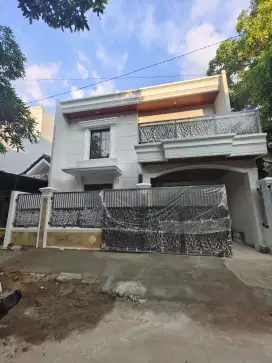 Di Jual Rumah Baru Taman Toraja
