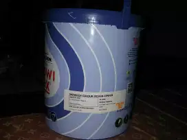 DIJUAL CAT MOWILEX UK 2,5L