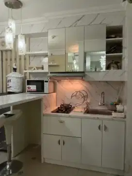 Sewa Apartemen Bassura City Free IPL 14 JT Per 3 Bulan