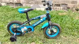 Jual sepeda UK 12 incj