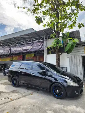 Mitsubishi Grandis 2006 Mivec