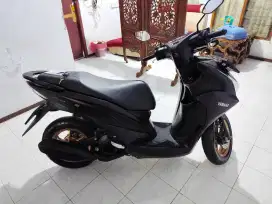 YAMAHA FREEGO S 2024 B TANGSEL MULUS ORI