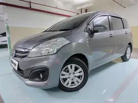 TDP 6,JT Suzuki Ertiga 1.4 GL Bensin-MT Abu 2017