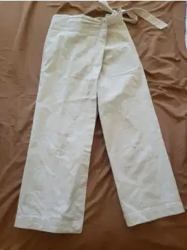 Celana spao 7/8  bw