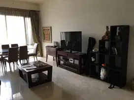 Dijual Senayan Residence 2 bedrooms 95m2 Tower 1 Harga Nego