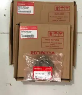 Jual berbagai macam kampas kopling