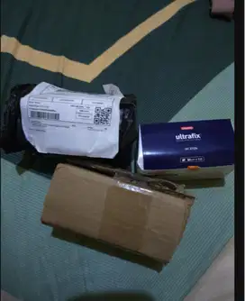 pekerjaan packing