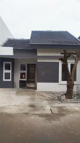 Rumah Murah di Ciputat Tangerang Selatan