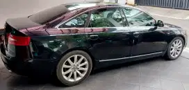 AUDI A6 2.0 T S LINE 2011
