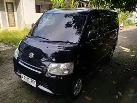 Daihatsu Gran Max MB 2019 Bensin