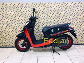 honda genio 2023 Dp 500 Rb