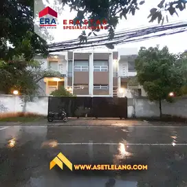 Rumah Jl. Duren Bangka, Duren Tiga, Pancoran, Jakarta Selatan