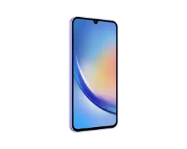 Jual Hp samsung A34 8/128 noken