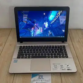 ASUS X441UA - Core i3 gen 6, 8GB RAM