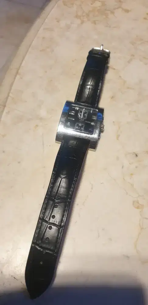 Jam Geues collection
