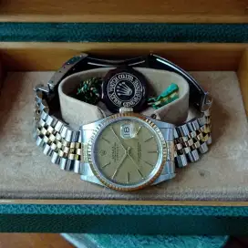 Rolex Datejust 16233