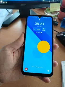 samsung m15 5g fullset