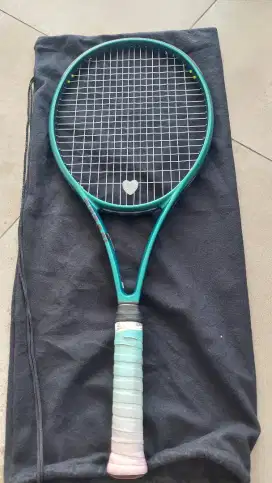 Raket Tenis Wilson Blade V9 100UL