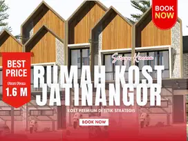 Kosan Area Unpad Jatinangor
