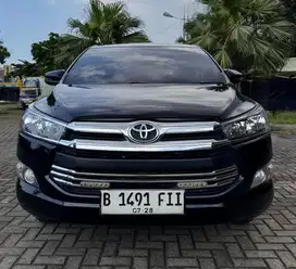 Low KM Innova Reborn G 2.4 dsl AT 2018