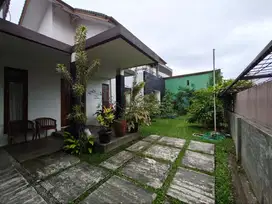 Rumah murah siap huni turun harga cigadung dekat dago