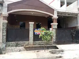 Dijual rumah dengan proses cepat