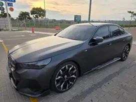 BMW i5 M60 xDrive
