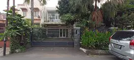 Rumah 2lt di Komplek Deplu Pondok Aren, Hanya 13 Menit ke Tol Viaduct
