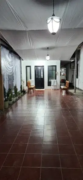 Kontrakaan, Kost Bebas, Campur, Karyawan, Mahasiswa, Pasutri