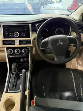 Mitsubishi Xpander 2020 Bensin
