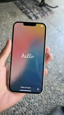 Iphone 14 128GB Starlight