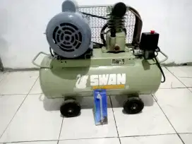 Kompresor angin